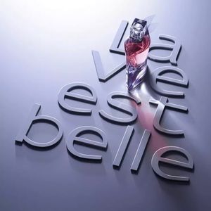 La Vie Est Belle by Lamcom 3.4oz